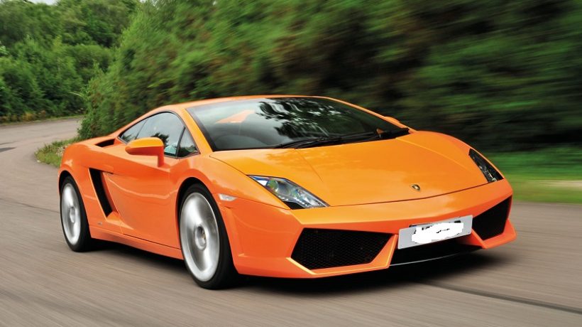 Buying a Used Lamborghini: 5 Factors to Consider