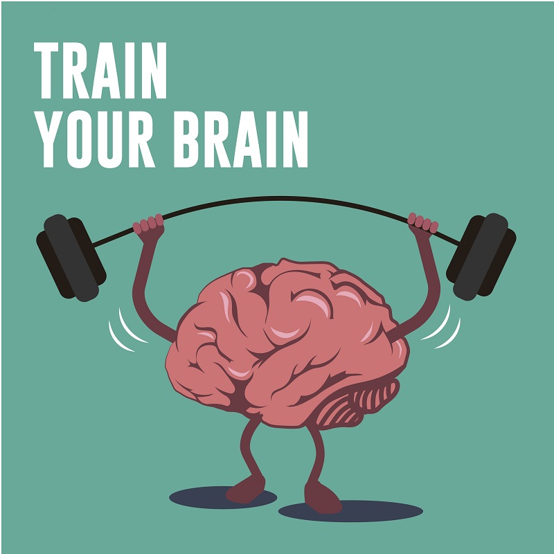 Brain Training Improve Your Cognitive Ability
