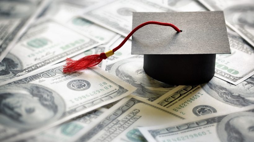 5 Creative Ways to Save Money on College Tuition