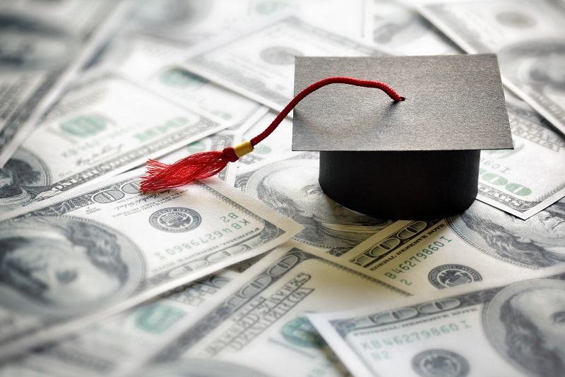 Creative Ways to Save Money on College Tuition