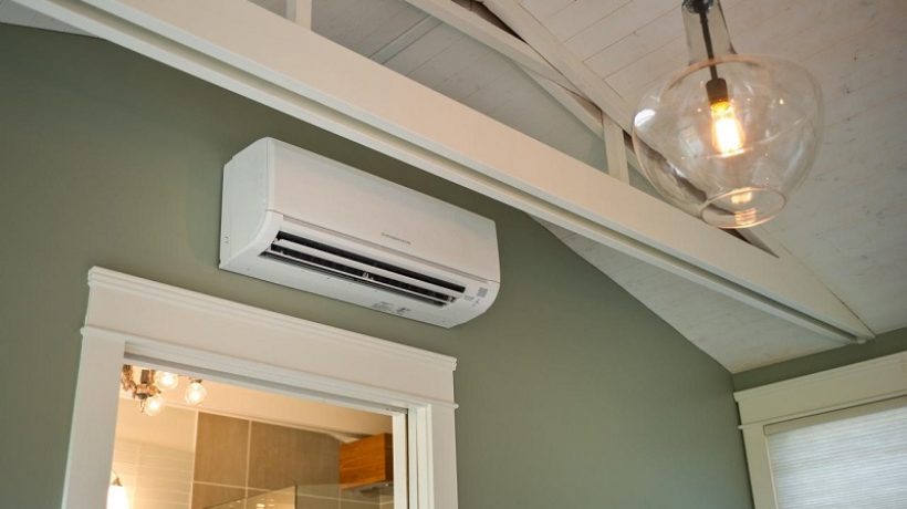 Should You Consider A Ductless AC When Remodeling Your Home?