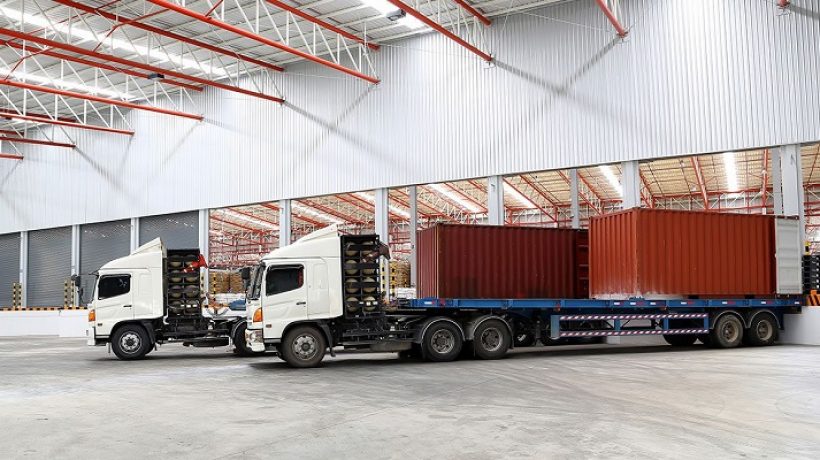 Different Types of Commercial Truck Insurance