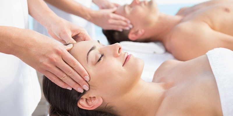 Myths and truth about massage