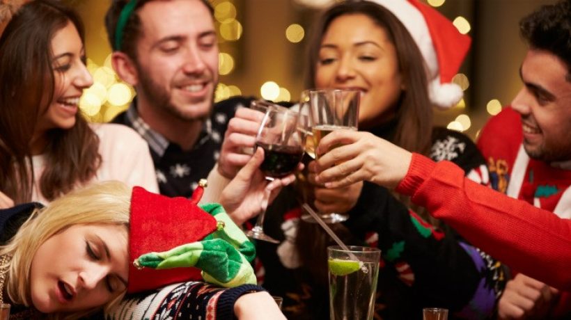 Fun Activities For Your Next Adult Party