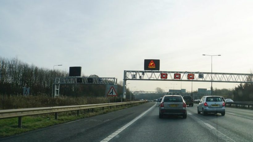 Are smart motorways safe?
