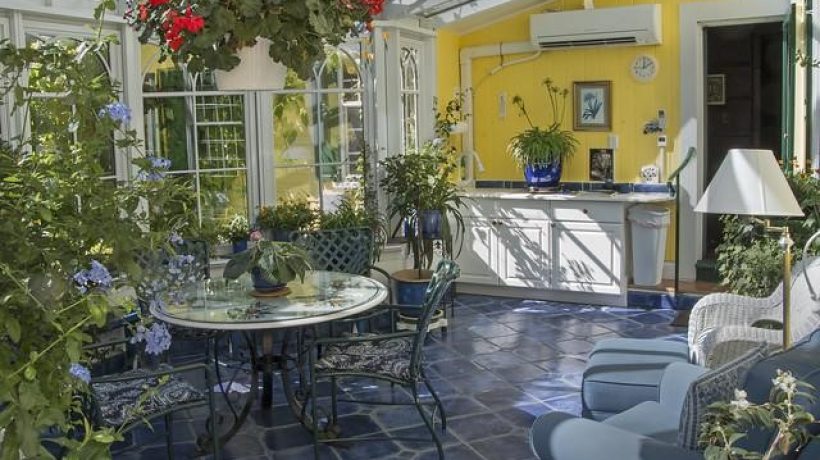 Designing Your Conservatory needs these tips
