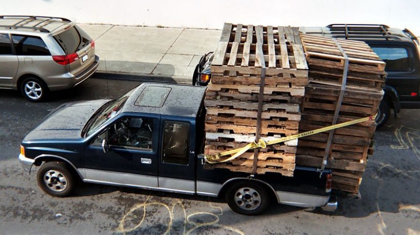 Five Ways to Optimise Your Business Fleet