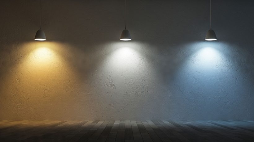 Lighting and Health
