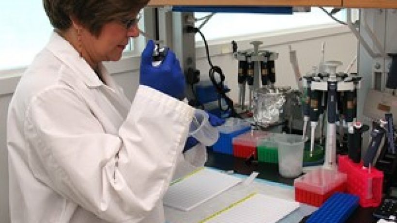 The advantages of adaptive clinical trials