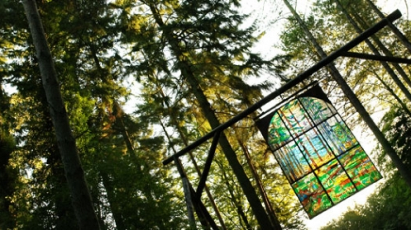 Why you should check out the Forest of Dean Sculpture Trail