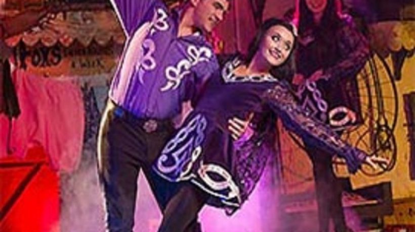 Best places in Ireland to see Irish dancing shows