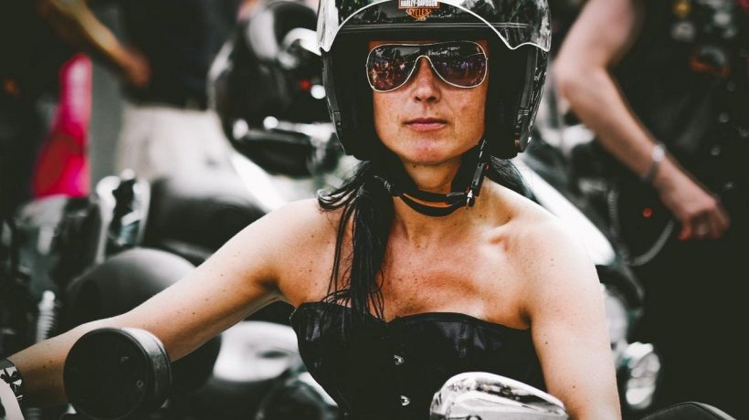 5 reasons Why More Women are Riding Motorcycles
