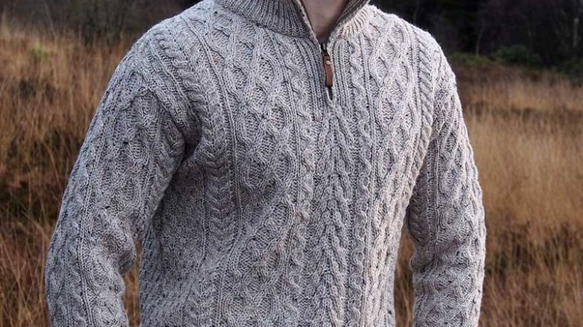 Clothes to Keep You Warm in Winter