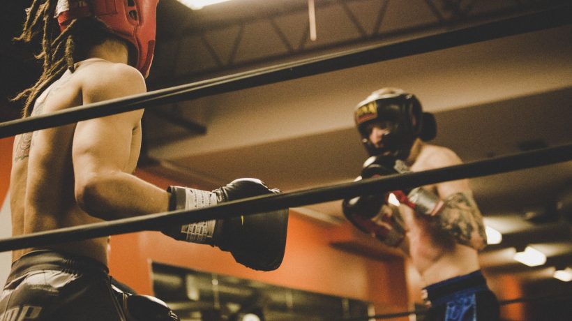 WHAT TO LOOK FOR IN A BOXING COACH?