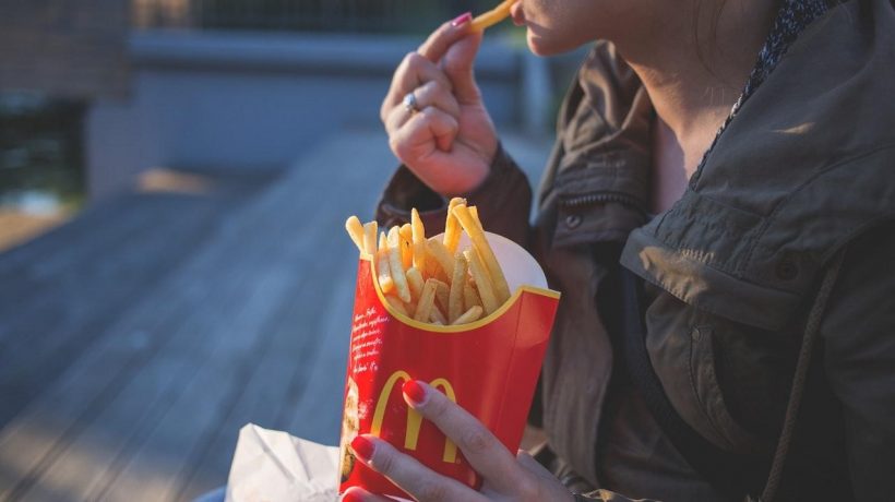 What are The Repercussions of Exercise on Eating Habits?