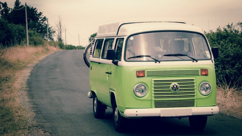 5 Key Things to Look for When Buying A Used Car