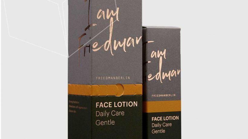 Adorable Lotion Boxes To Convince Customers Buy Your Product