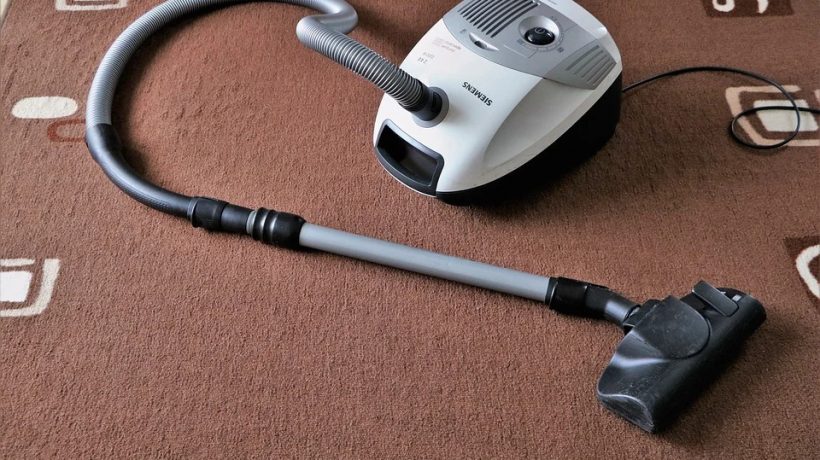 DIY Tips for Cleaning an Area Rug