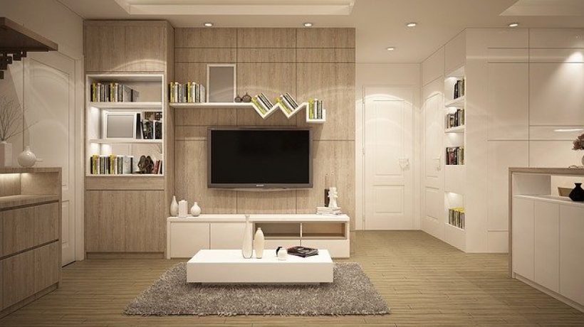 How interior design reflects your personality