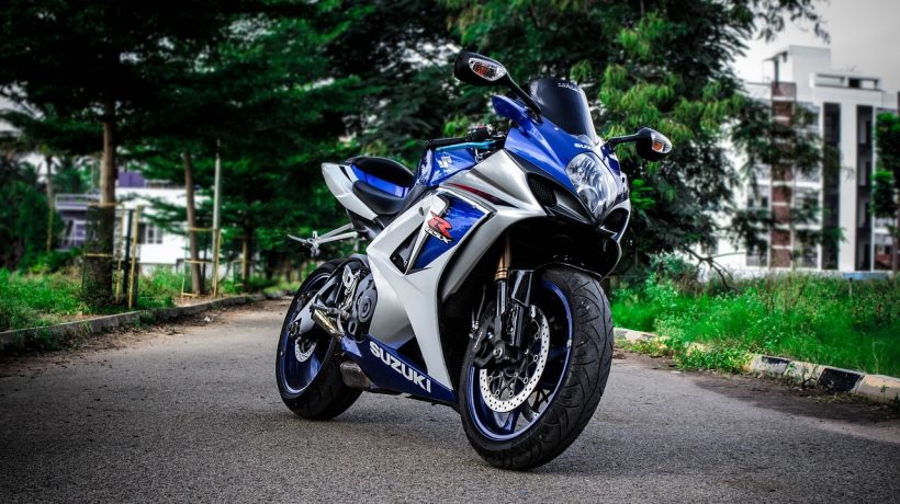 6 Latest Superbikes and How You Can Protect yours in Winter