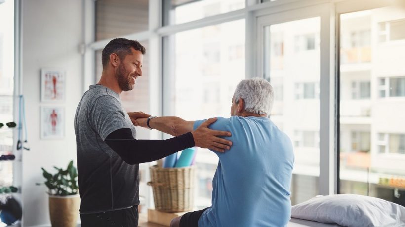 10 Reasons Physical Therapy is Beneficial