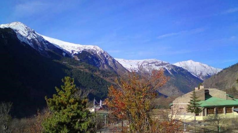 Himachal for an unforgettable experience, why- read the following