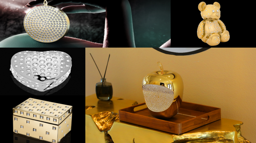 6 Tips To Decorate Your House With Antique Home Accent Pieces