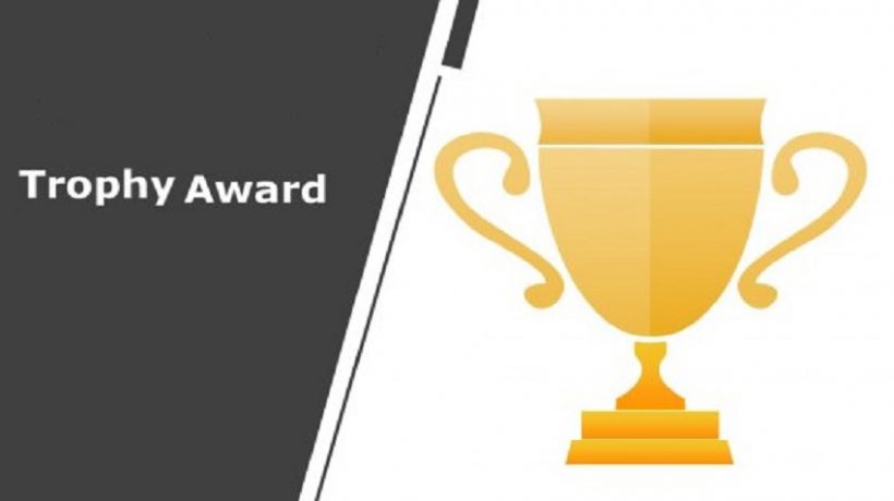 Tips on Presenting Achievement Awards and Trophies