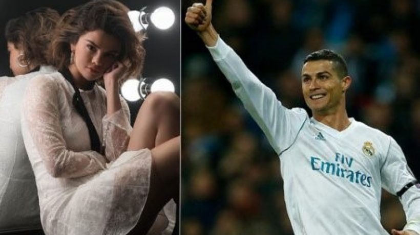 Top 3 most-followed people on Instagram