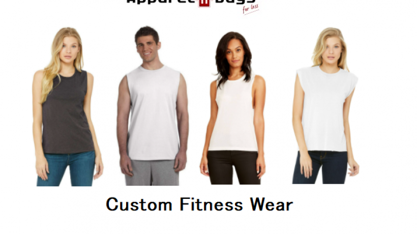 Why You Always Need Best Quality Fitness Apparels for Long Gym Sessions