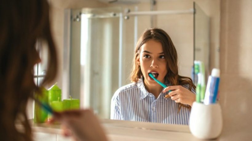 Surprising Effects of Wine, Tea, and Milk on Teeth and Overall Oral Health