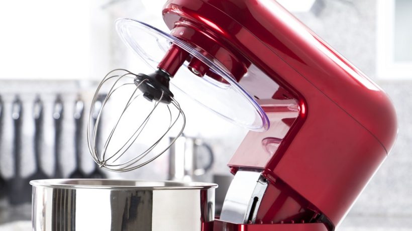 Where To Find The Best Hand Mixer To Buy For Baking