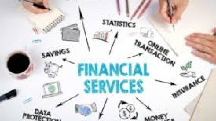 What Are Financial Services?