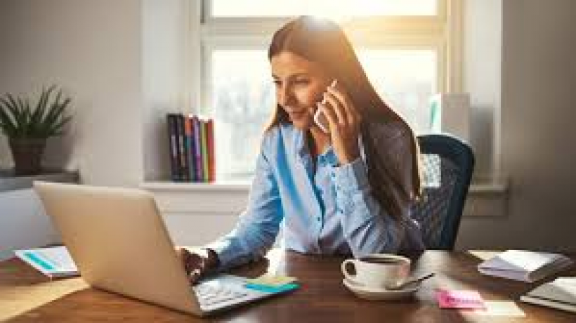Working From Home Why do we do it