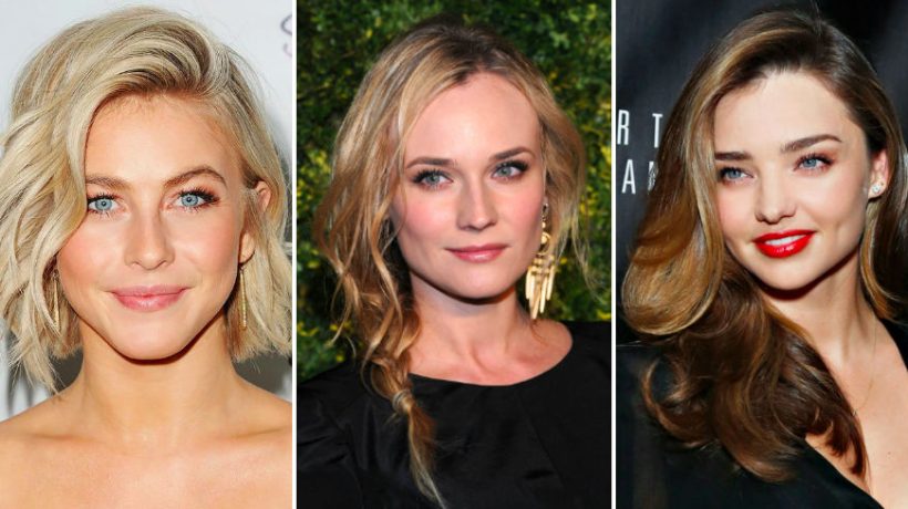 Haircuts to make your face look thinner
