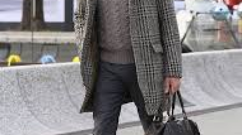 Helpful Clothing Tips For the Mature Man