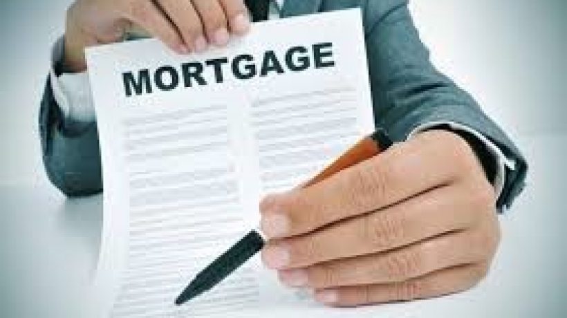 The First Steps to Buying your First Home