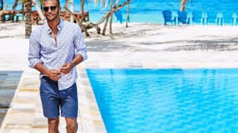 Mens Summer Wardrobe Shopping – Summer 2022