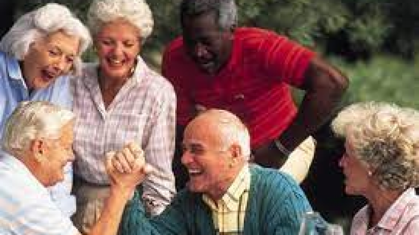 Retirement Living Villages