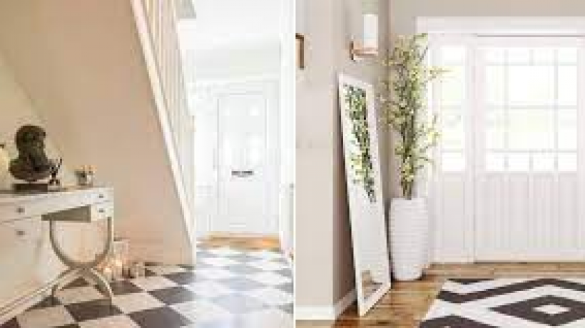 What Are the Best Flooring Options For a Lounge?