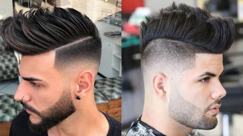 How to do a Mohawk hairstyle