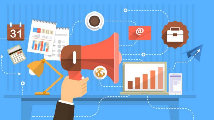 4 Effective Ways To Publicize Your Business