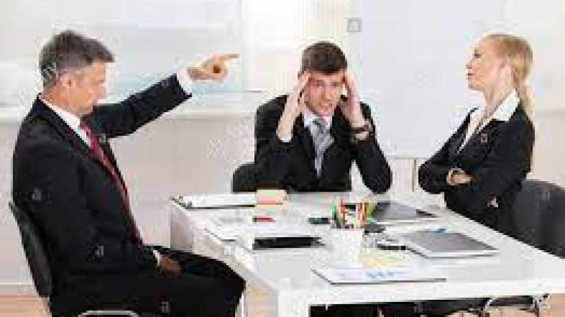 Constructive Dismissal in the UK
