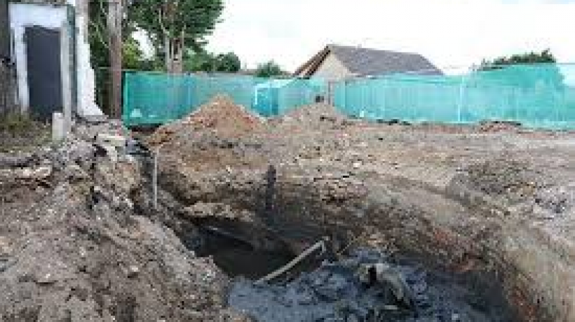 Is Contaminated Land A Problem?