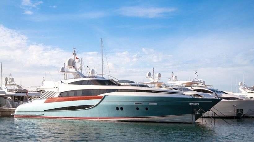 Boat buying tips