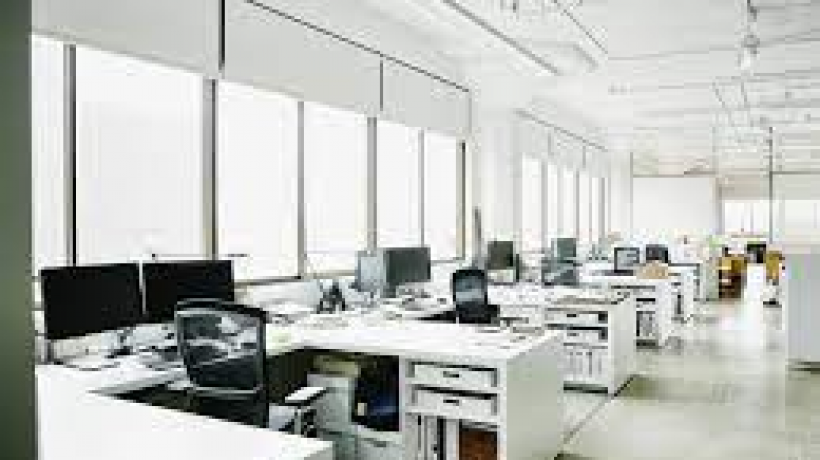 Importance of a Clean Work Environment