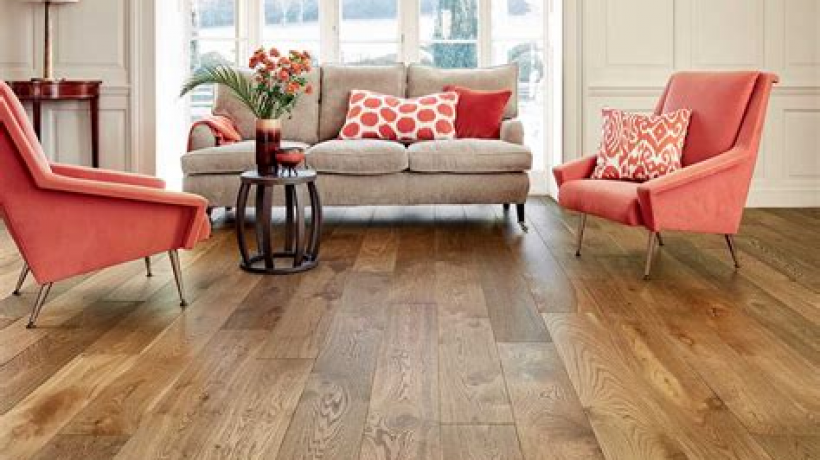 Why Oak Is So Great For Flooring?