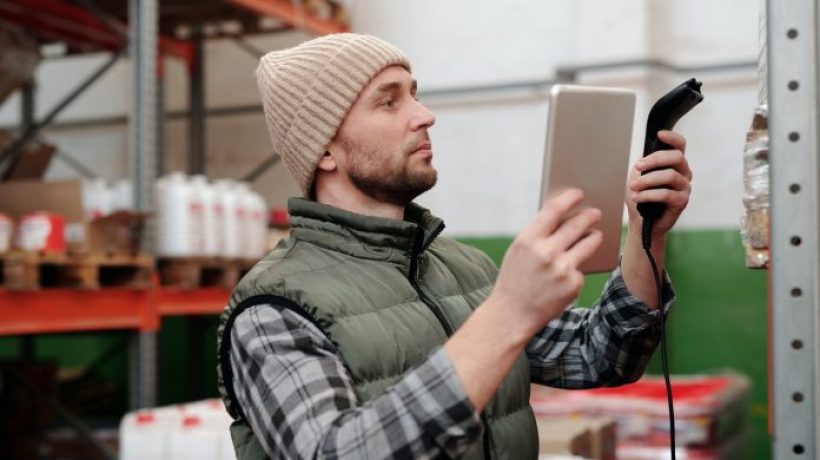 How to improve inventory management using digital solutions