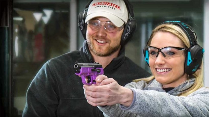 Tips for Responsible Gun Ownership