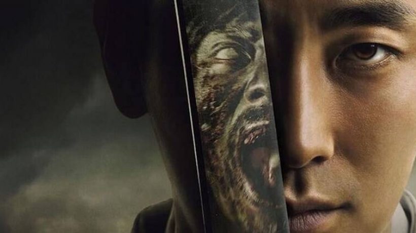 Best zombie web series